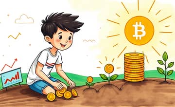 Investing for Beginners: Your First Steps to Wealth