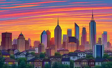 Real Estate Riches: Navigating Property Investments