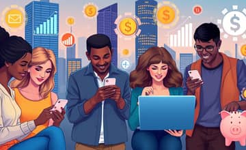 Smart Spending Habits: Maximizing Every Dollar