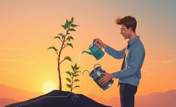 The Power of Patience: Long-Term Investing Wisdom