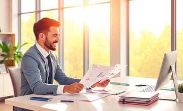 The Power of a Financial Advisor: When to Seek Expert Help