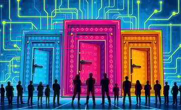 Credit Bureaus Explained: Who Holds Your Data?