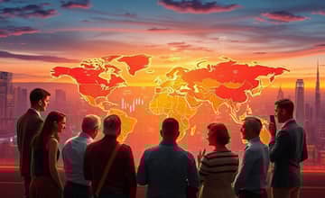 The Global Investor: Expanding Your Portfolio Horizons