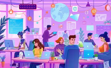 The Gig Economy Investor: Maximizing Freelance Earnings