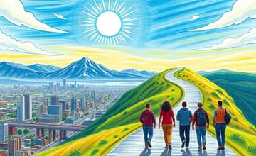 Financial Independence: Your Roadmap to Early Retirement