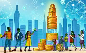 From Paycheck to Prosperity: Building a Financial Empire