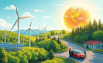 Sustainable Investing: Profit with Purpose