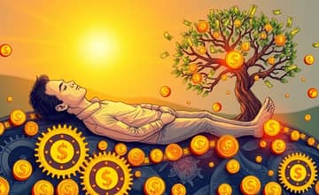 Automating Your Finances: Set It and Forget It Wealth Building