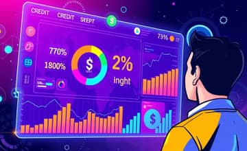 Credit Score Simulators: Planning Your Financial Moves