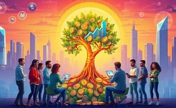 Entrepreneurial Finance: Funding Your Business Dreams