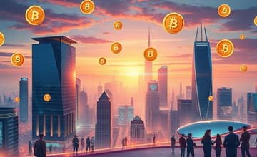 The Future of Finance: Embracing Digital Currencies