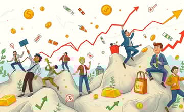 Inflation Navigation: Protecting Your Purchasing Power