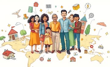 Generational Wealth: Passing Down Prosperity