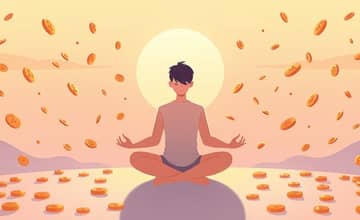 Mindful Money Management: Reducing Financial Stress