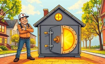 Home Equity Loans: Unlocking Your Home's Value