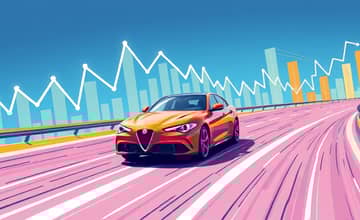 Auto Loans: Driving Away with a Smart Deal