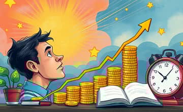 Wealth Creation Demystified: Simple Steps to Financial Growth