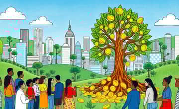 Conscious Capital: Investing with Impact and Purpose