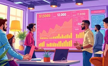 Startup Success: Financial Prowess for Emerging Businesses