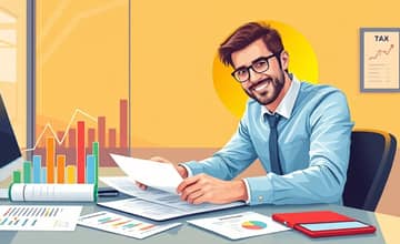 Tax-Savvy Moves: Smart Planning for Maximum Savings