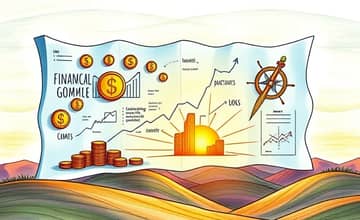 The Blueprint to Abundance: Crafting Your Personal Financial Strategy