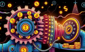 Cash Flow Catalyst: Optimizing Your Monthly Financial Engine