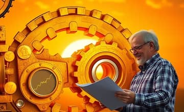 Prepping for Prosperity: Your Retirement Income Machine