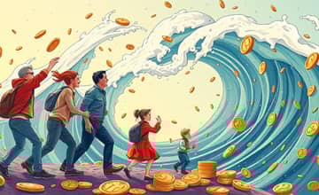 Fighting the Invisible Tax: Strategies to Combat Inflation