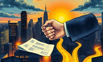 Off-Market Opportunities: Exploring Unique Investment Avenues