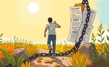 Debt Detox: Streamlining Your Path to Financial Clarity