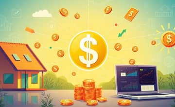 Generating Income Automatically: The Passive Earnings Guide