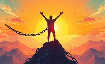 Shattering the Chains: Your Guide to Debt Liberation