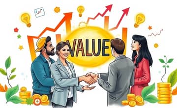 Value Validation: Negotiating for Financial Growth