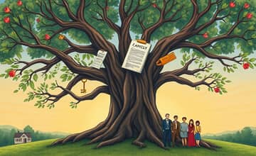 Leaving a Legacy: Essential Steps for Estate Planning