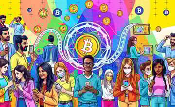 FinTech Frontiers: The Evolution of Your Money Experience