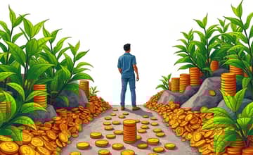 Your Money Mindset: Cultivating Financial Intelligence