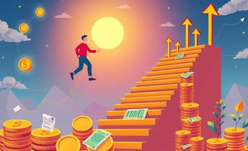 Goal-Getter's Guide: Accelerating Your Financial Milestones