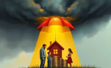 Rainy Day Readiness: Constructing Your Financial Buffer