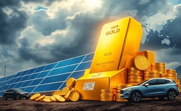 Precious Metals Playbook: Hedging Against Uncertainty