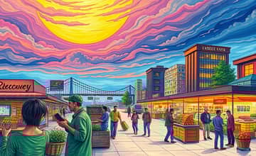 Market Resilience: Thriving Through Economic Ups and Downs