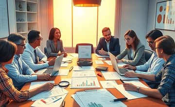 The Art of Due Diligence: Researching Like a Pro