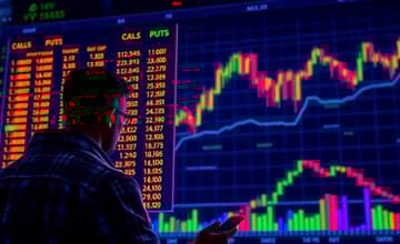 Options Chain Mastery: Advanced Strategies for Savvy Investors