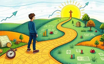 Blueprint for Beginners: Your Investment Journey Starts Here