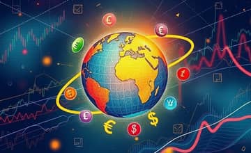 Forex Fundamentals: Capitalizing on Currency Movements