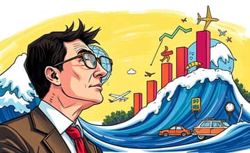 The Cyclical Investor: Profiting from Economic Ebb and Flow