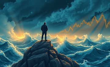 The Contrarian's Edge: Buying When Others Fear