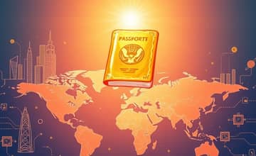 Passport to Profits: Navigating International Investments