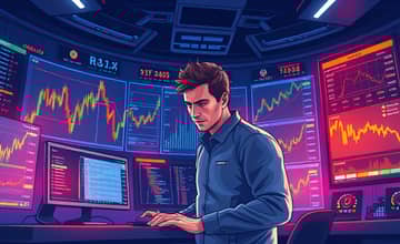 Technical Analysis Tactics: Reading the Market's Signals