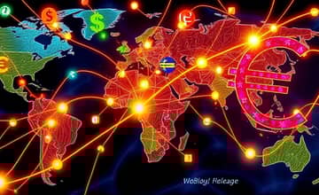 Currency Carry Trade: Exploiting Interest Rate Differentials