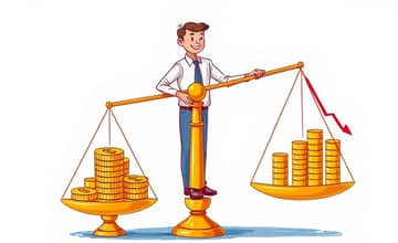 Tax-Loss Harvesting: Smart Moves for Smarter Returns